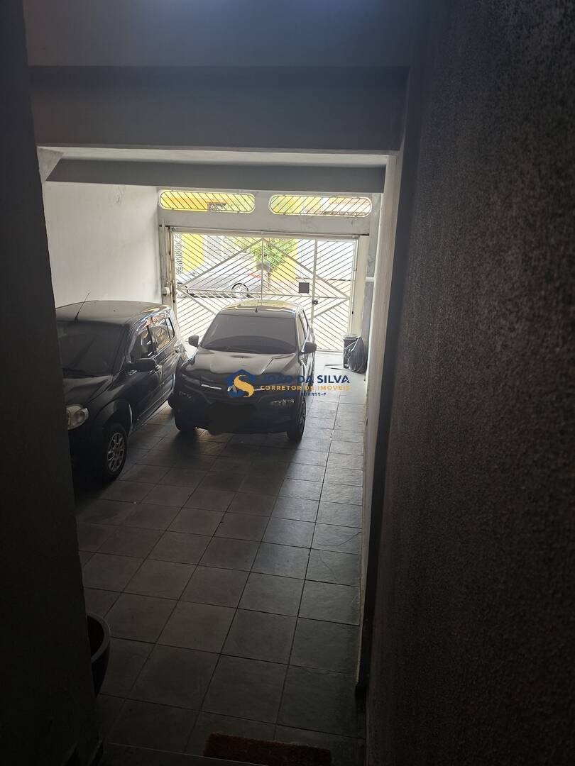 Sobrado, 3 quartos - Foto 44