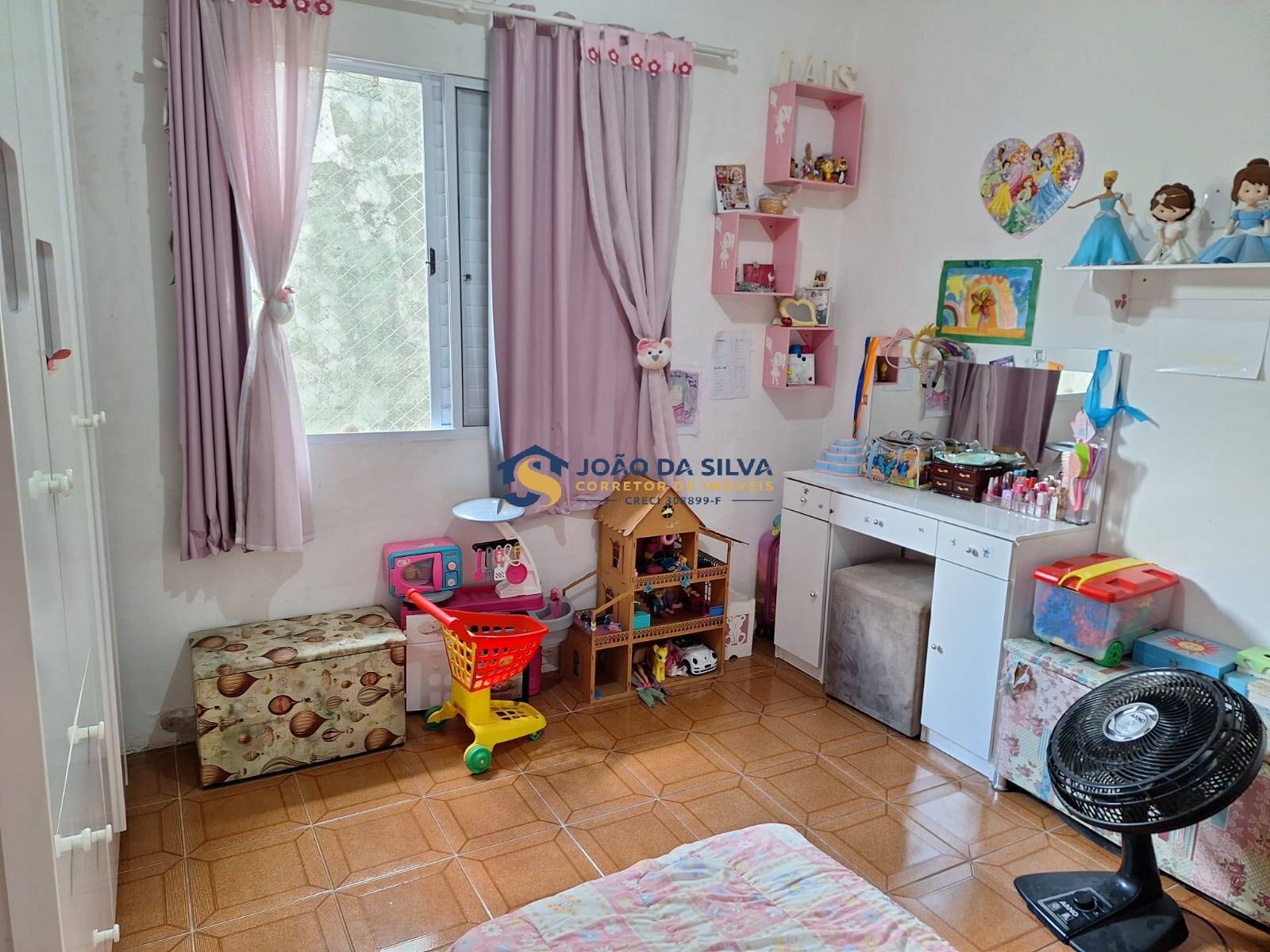 Sobrado, 4 quartos, 182 m² - Foto 6