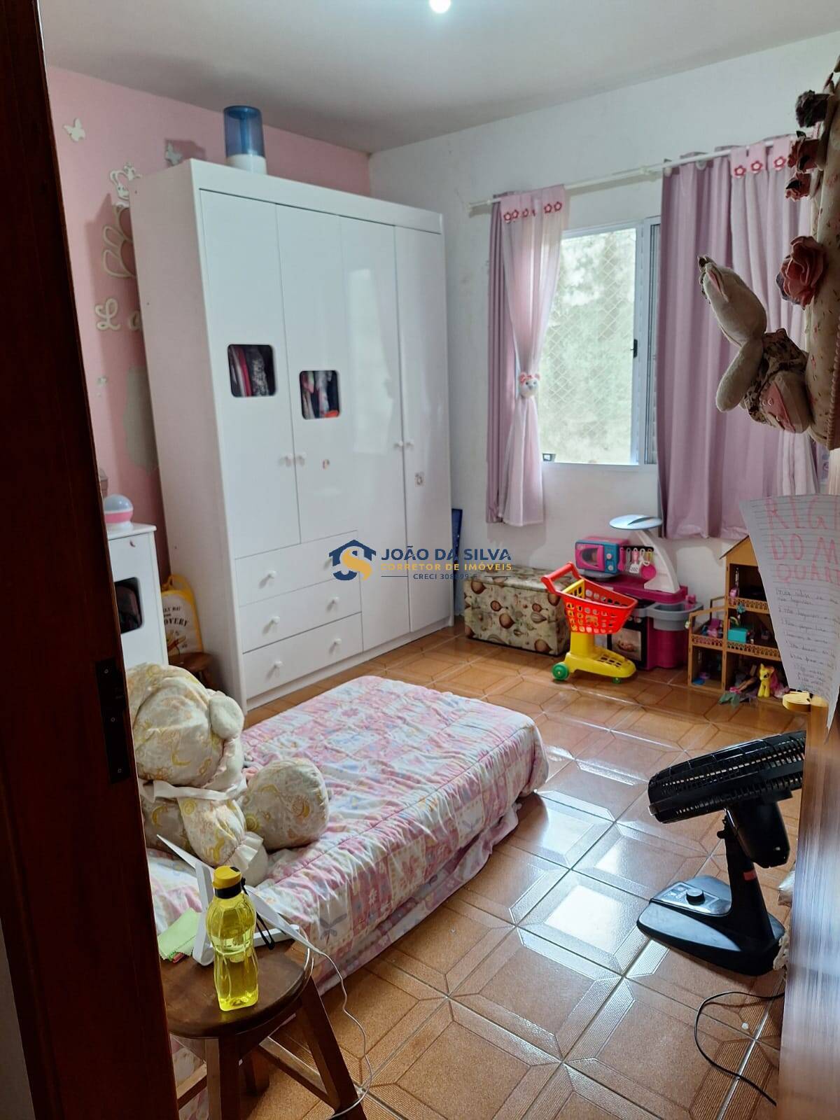 Sobrado, 4 quartos, 182 m² - Foto 7