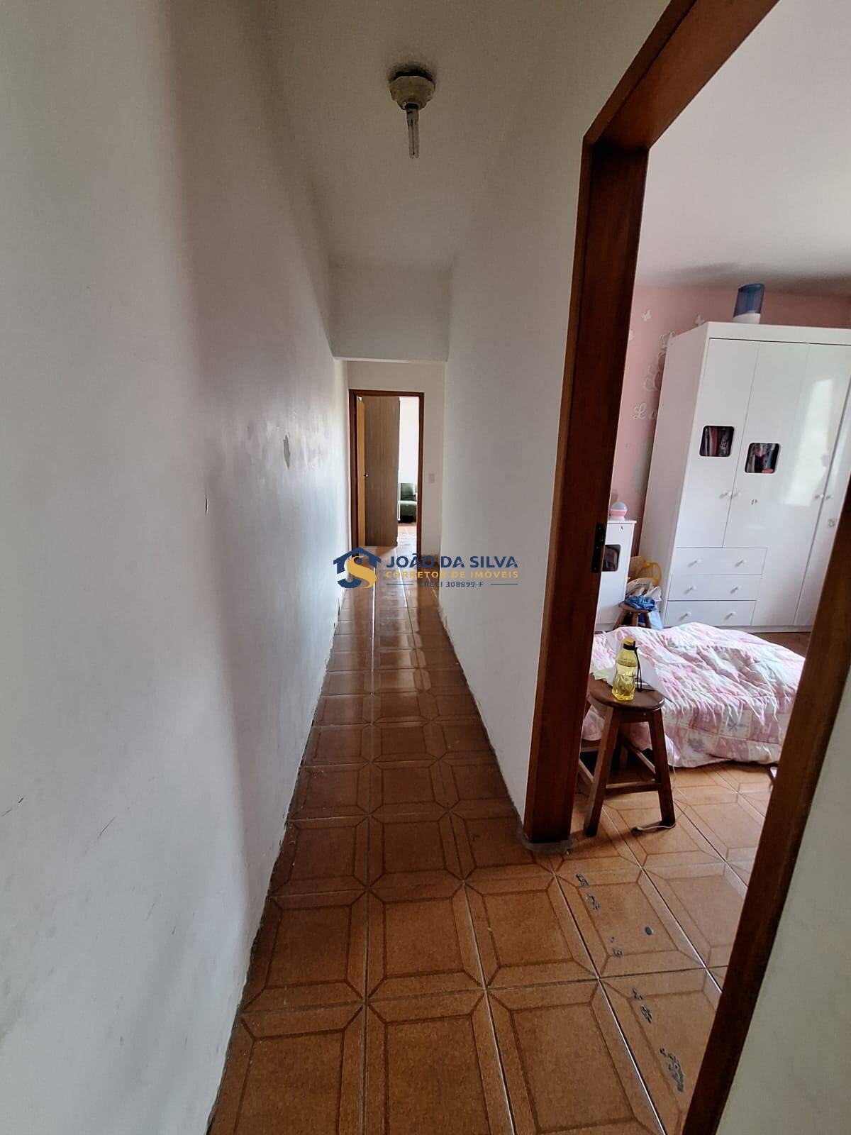 Sobrado, 4 quartos, 182 m² - Foto 8