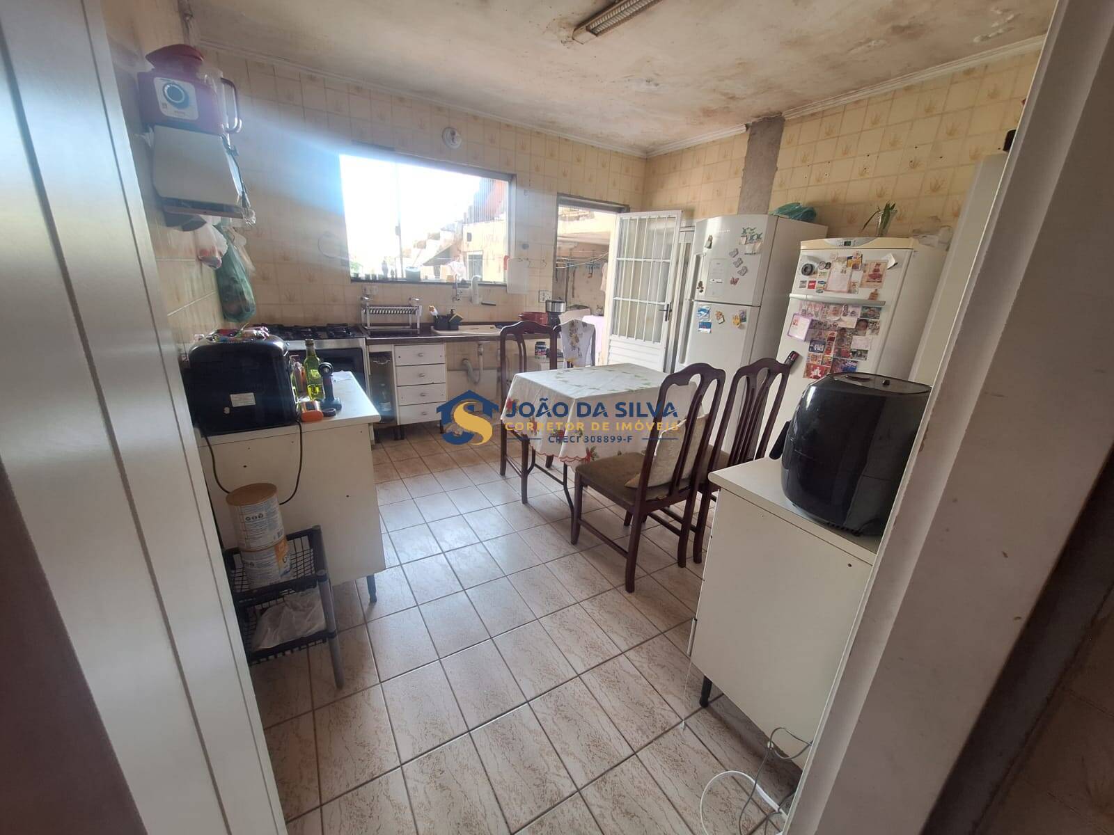 Sobrado, 4 quartos, 182 m² - Foto 11