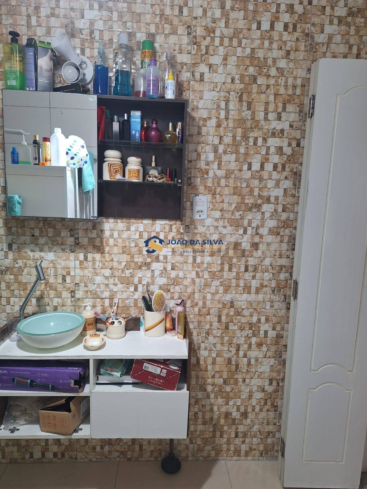 Sobrado, 4 quartos, 182 m² - Foto 13