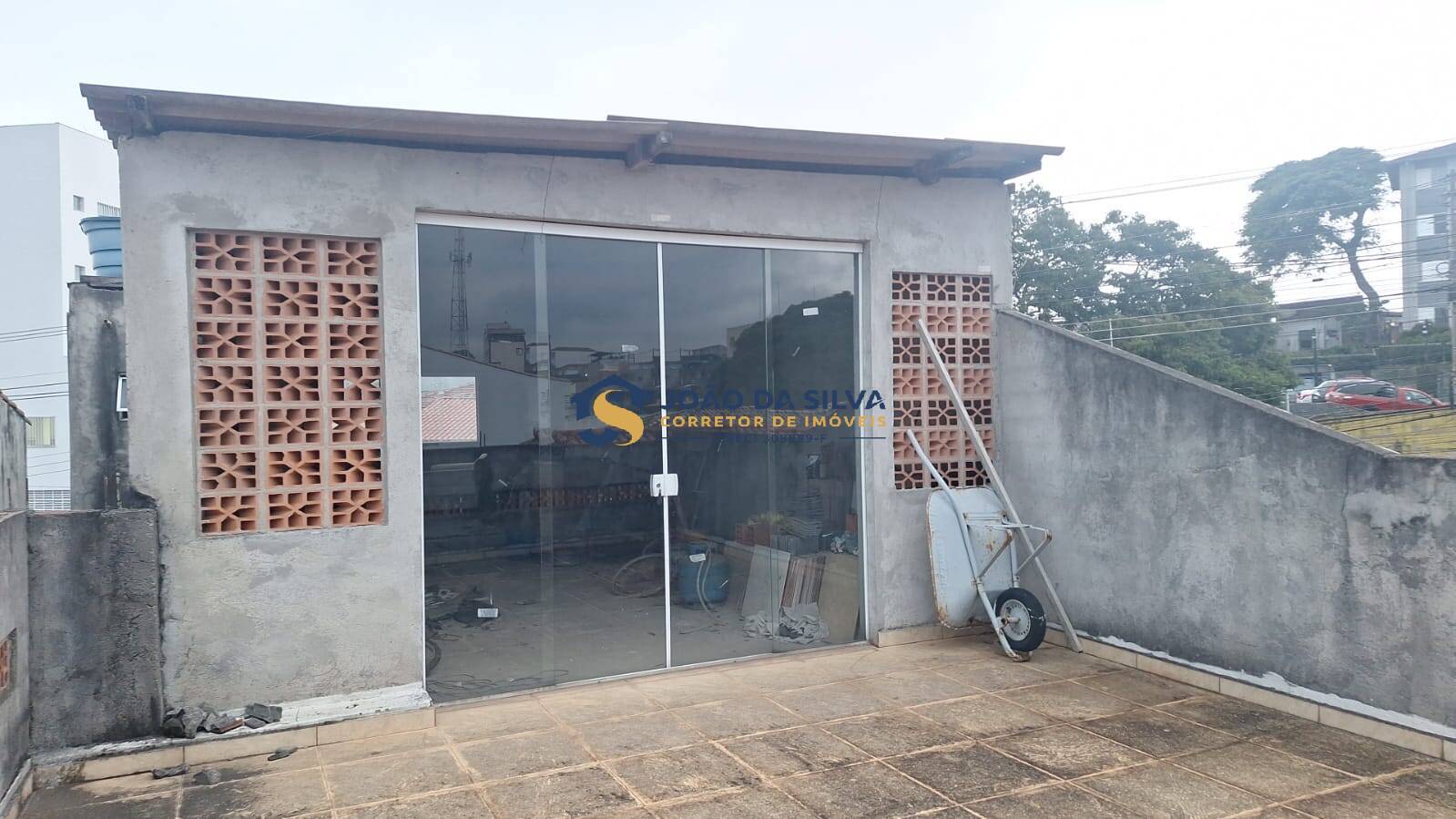 Sobrado, 4 quartos, 182 m² - Foto 19