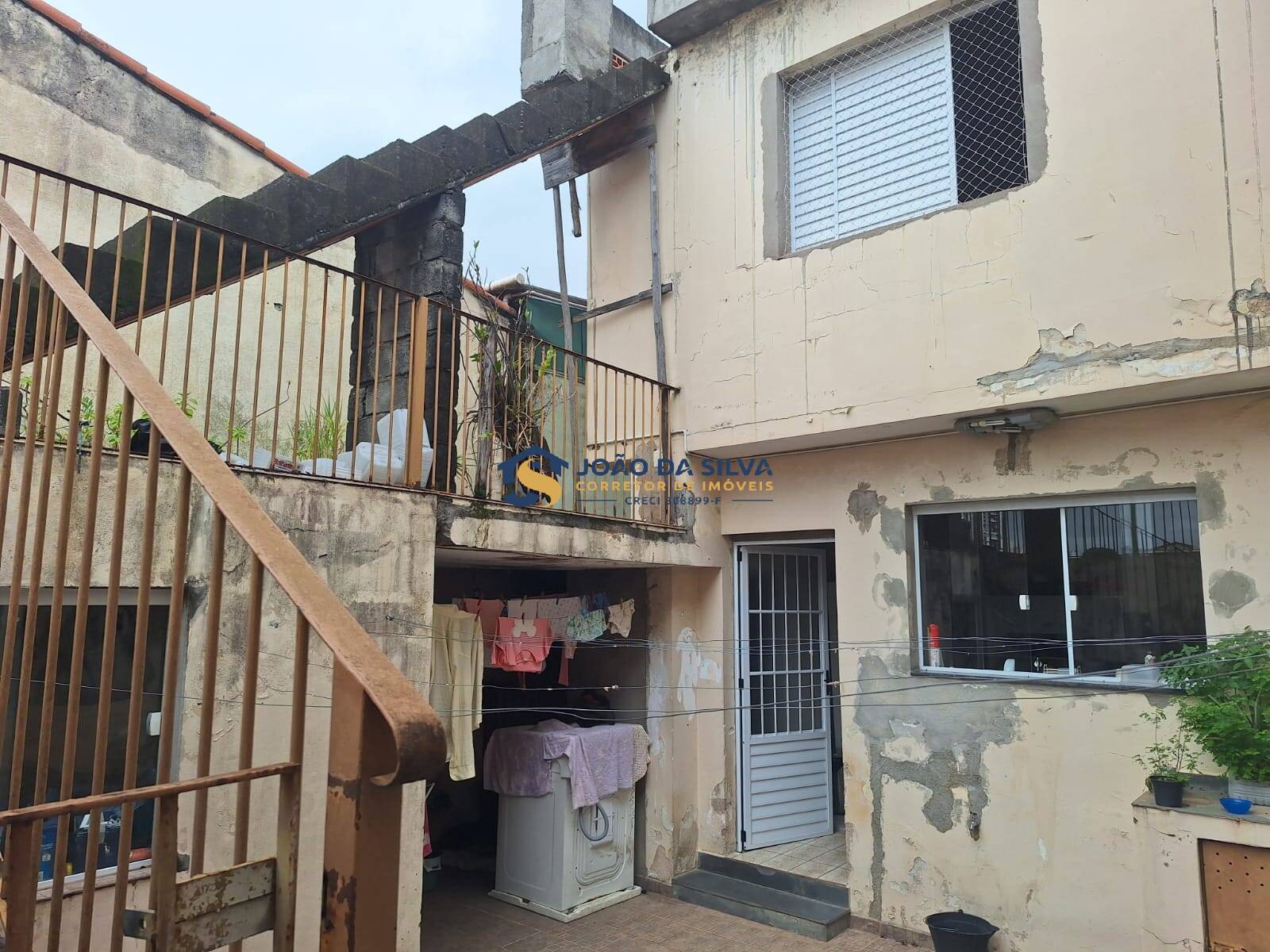 Sobrado, 4 quartos, 182 m² - Foto 25