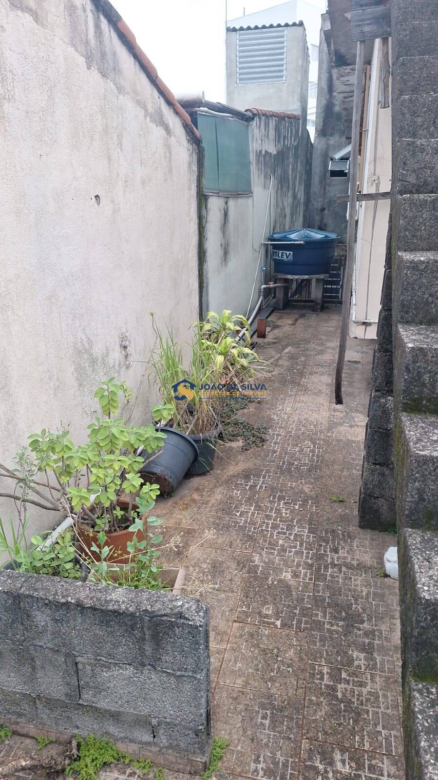 Sobrado, 4 quartos, 182 m² - Foto 22