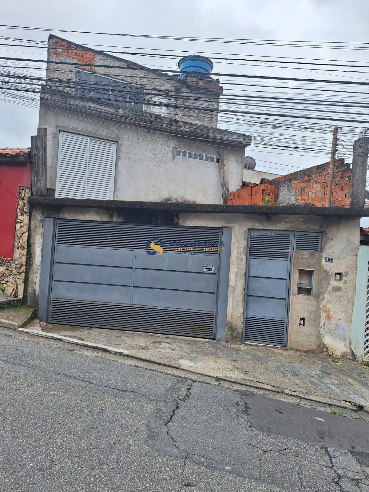 Sobrado, 4 quartos, 182 m² - Foto 27