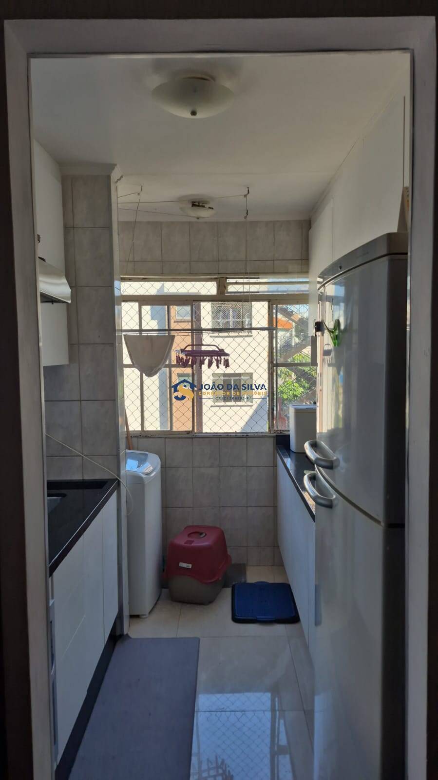 Casa, 2 quartos, 46 m² - Foto 16