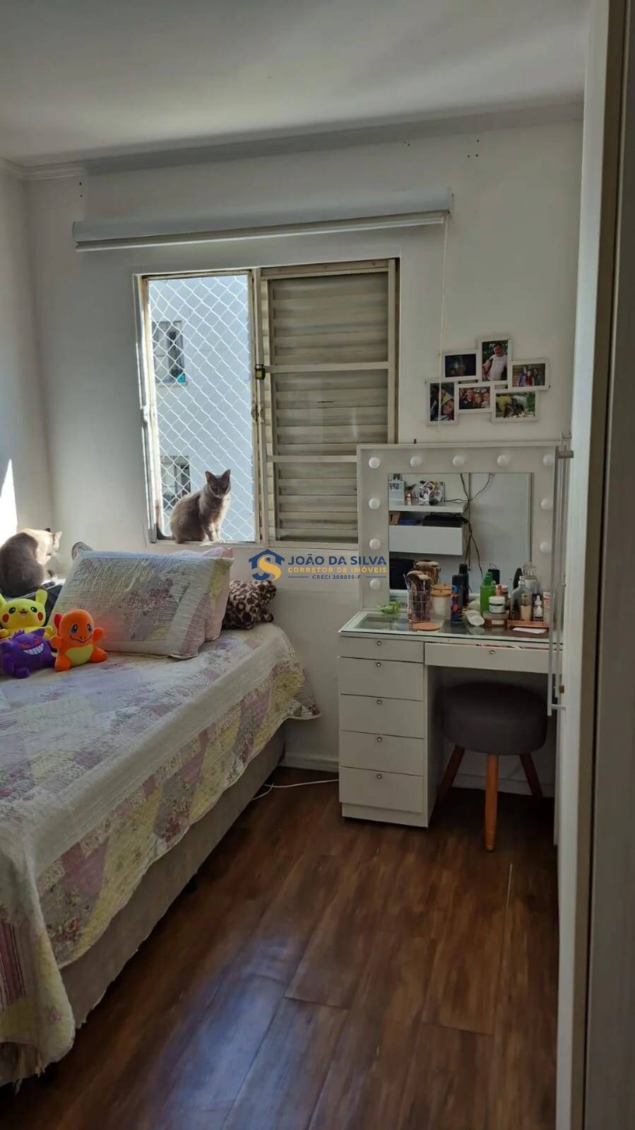 Casa, 2 quartos, 46 m² - Foto 11