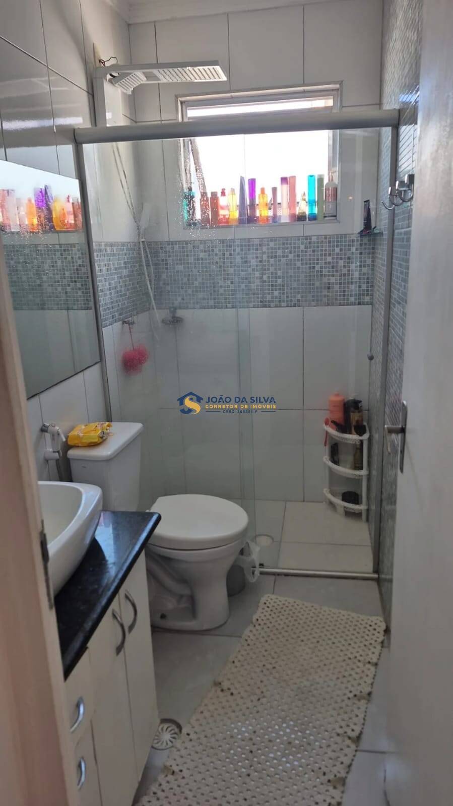 Casa, 2 quartos, 46 m² - Foto 17