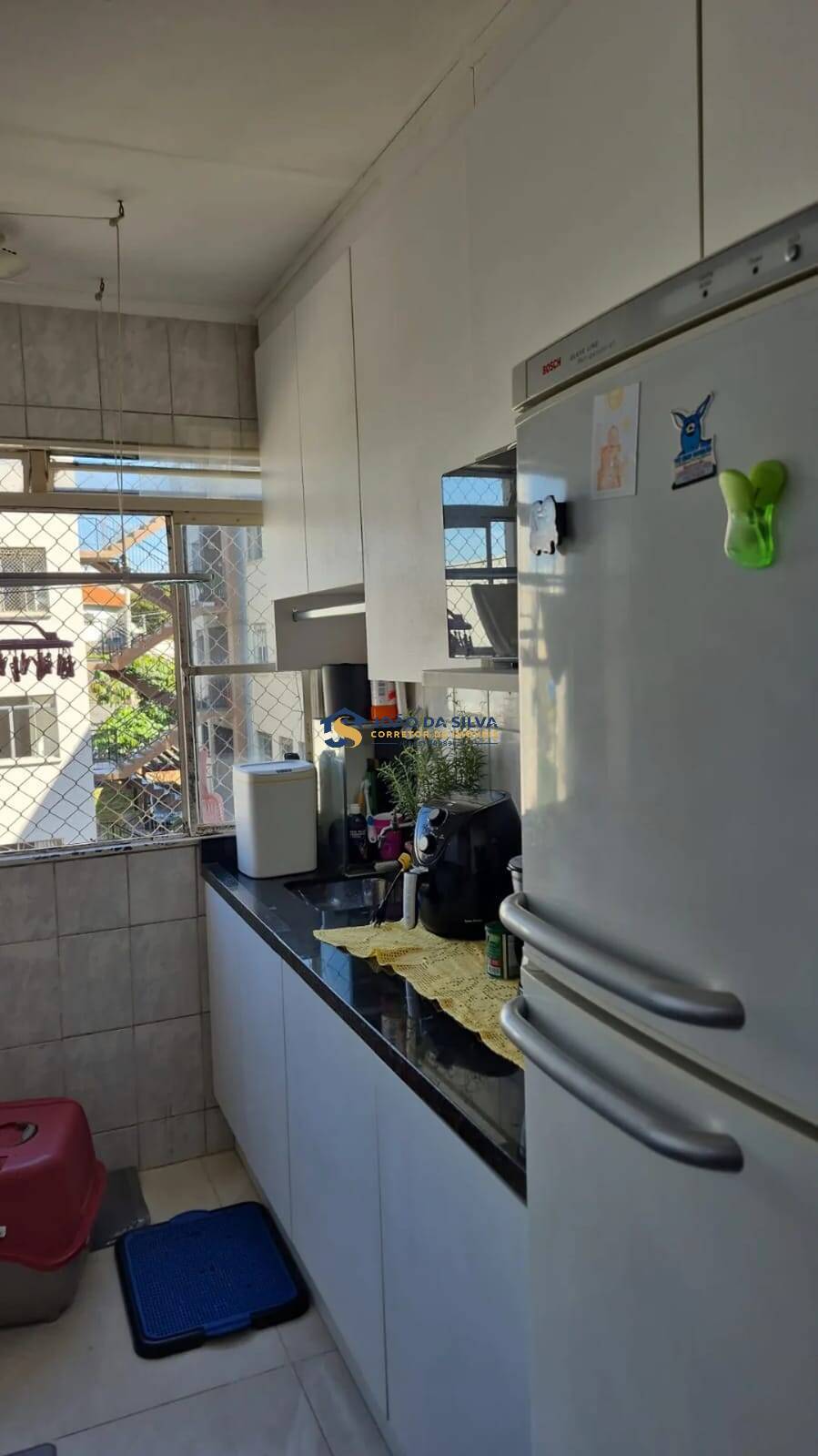 Casa, 2 quartos, 46 m² - Foto 13