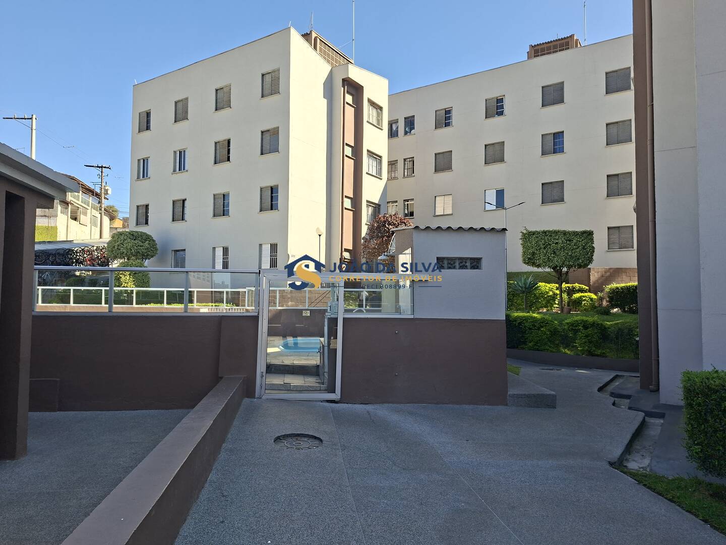 Casa, 2 quartos, 46 m² - Foto 24
