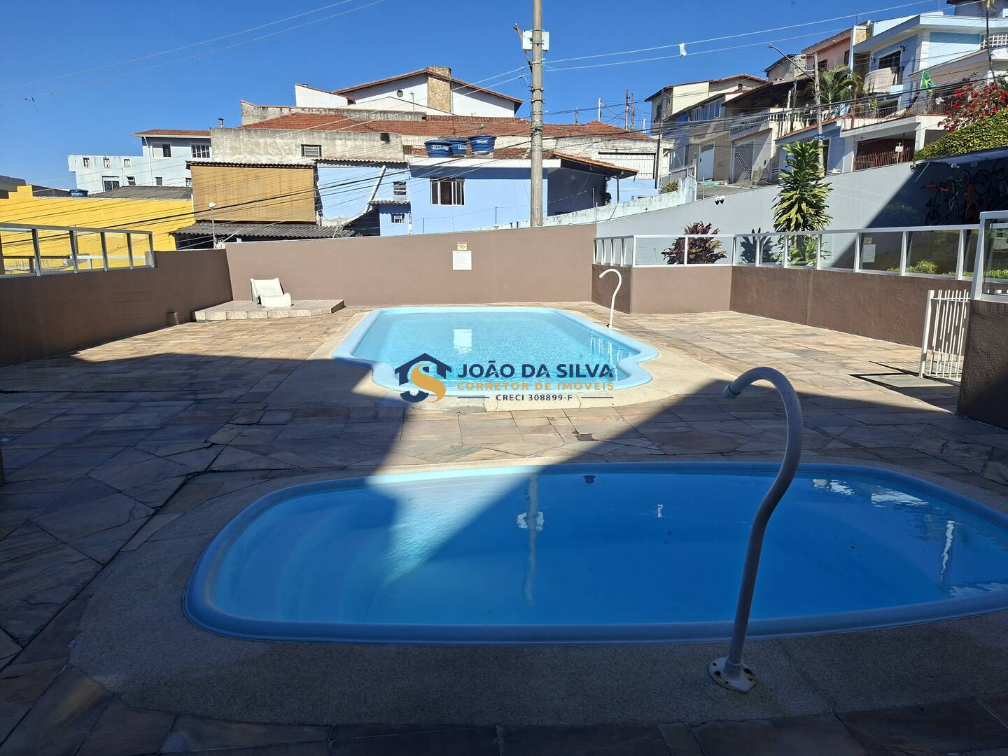 Casa, 2 quartos, 46 m² - Foto 19