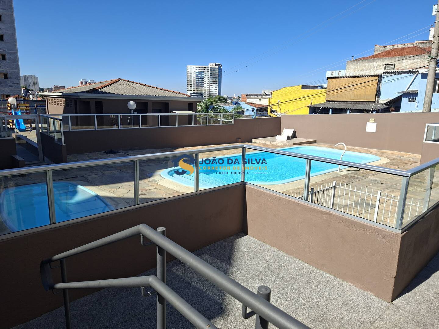 Casa, 2 quartos, 46 m² - Foto 21