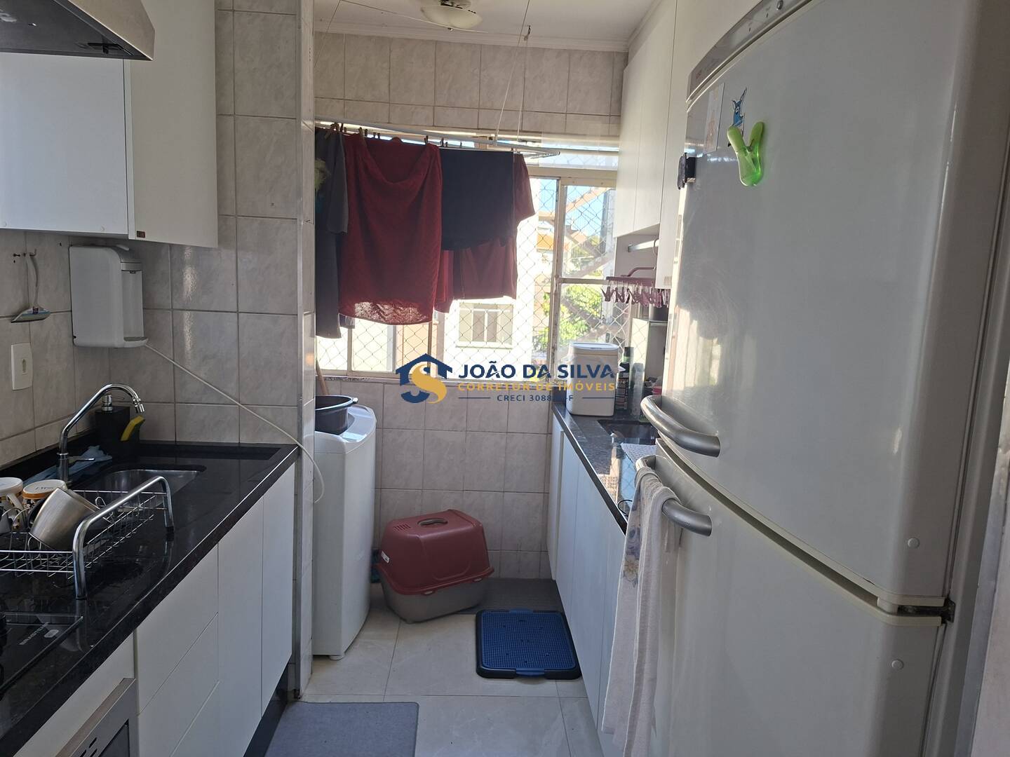 Casa, 2 quartos, 46 m² - Foto 15
