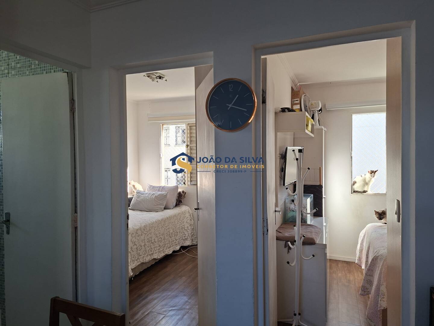 Casa, 2 quartos, 46 m² - Foto 12