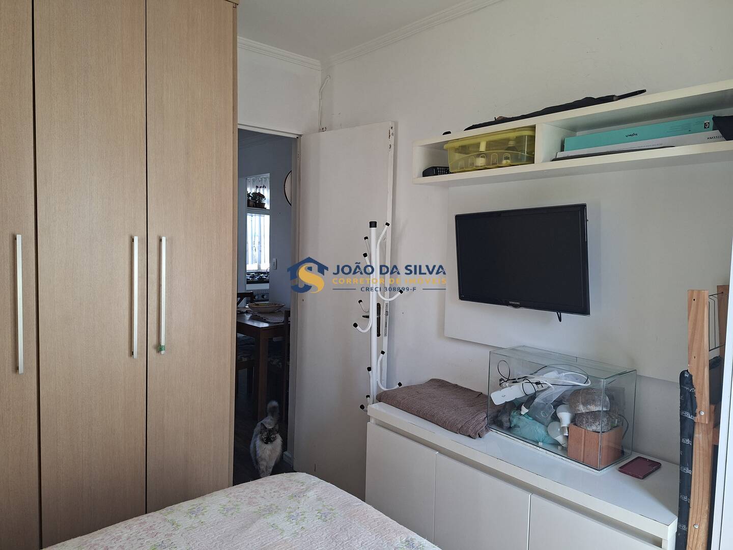 Casa, 2 quartos, 46 m² - Foto 6