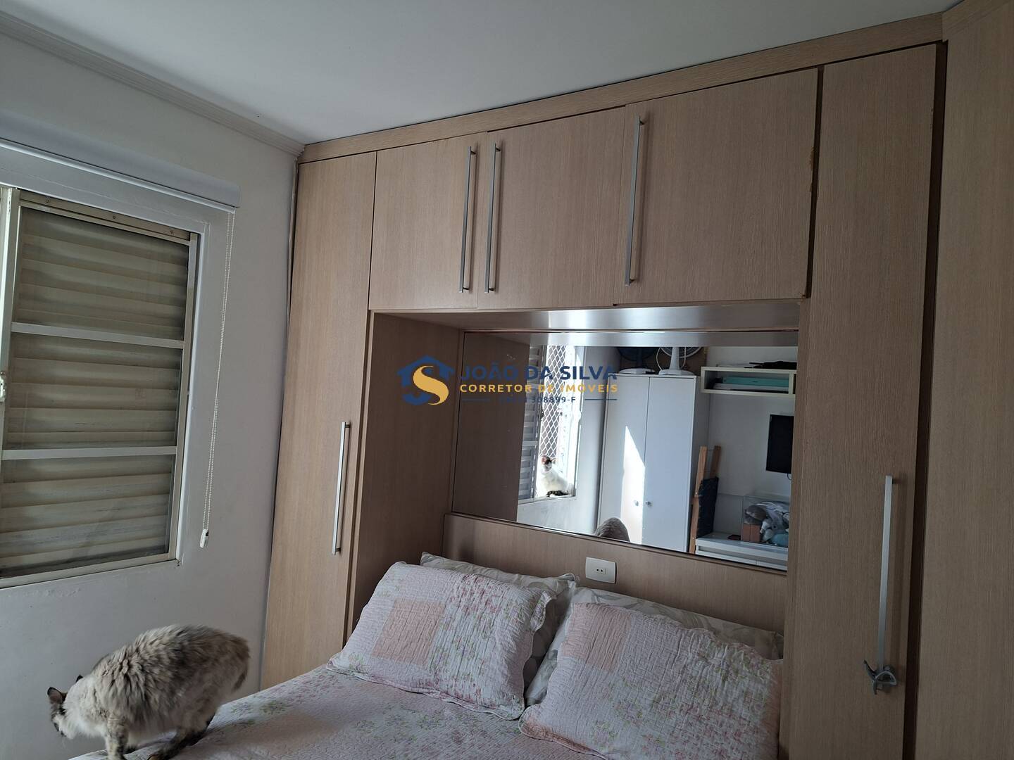 Casa, 2 quartos, 46 m² - Foto 7