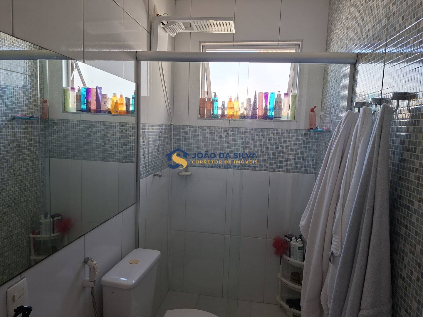 Casa, 2 quartos, 46 m² - Foto 18