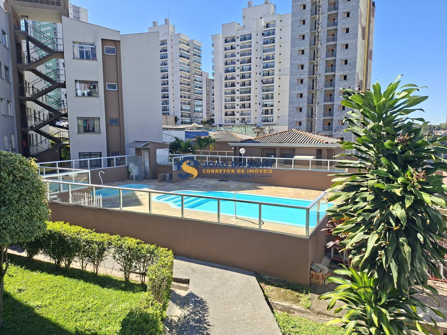 Apartamento, 2 quartos, 53 m² - Foto 24