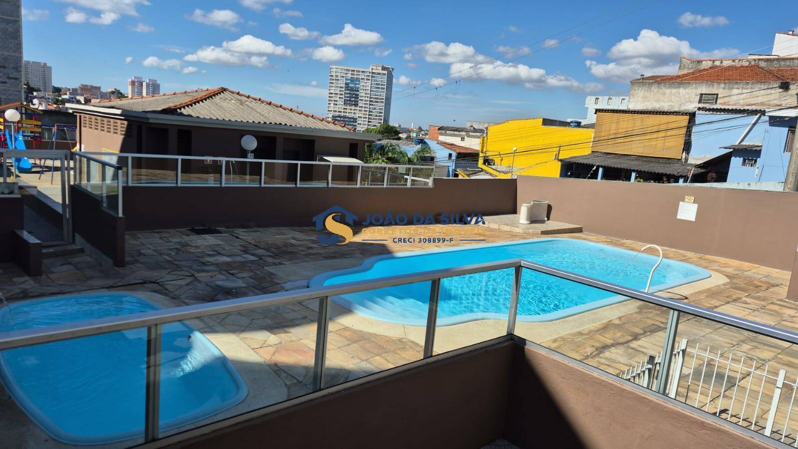 Apartamento, 2 quartos, 53 m² - Foto 26