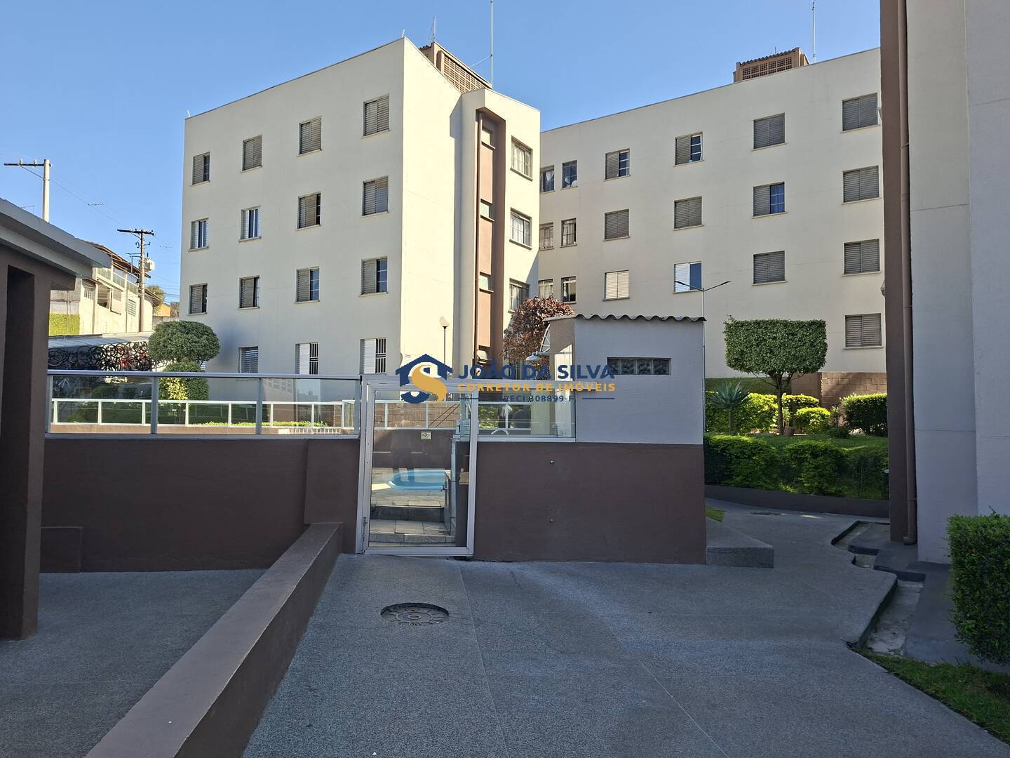 Apartamento, 2 quartos, 53 m² - Foto 31