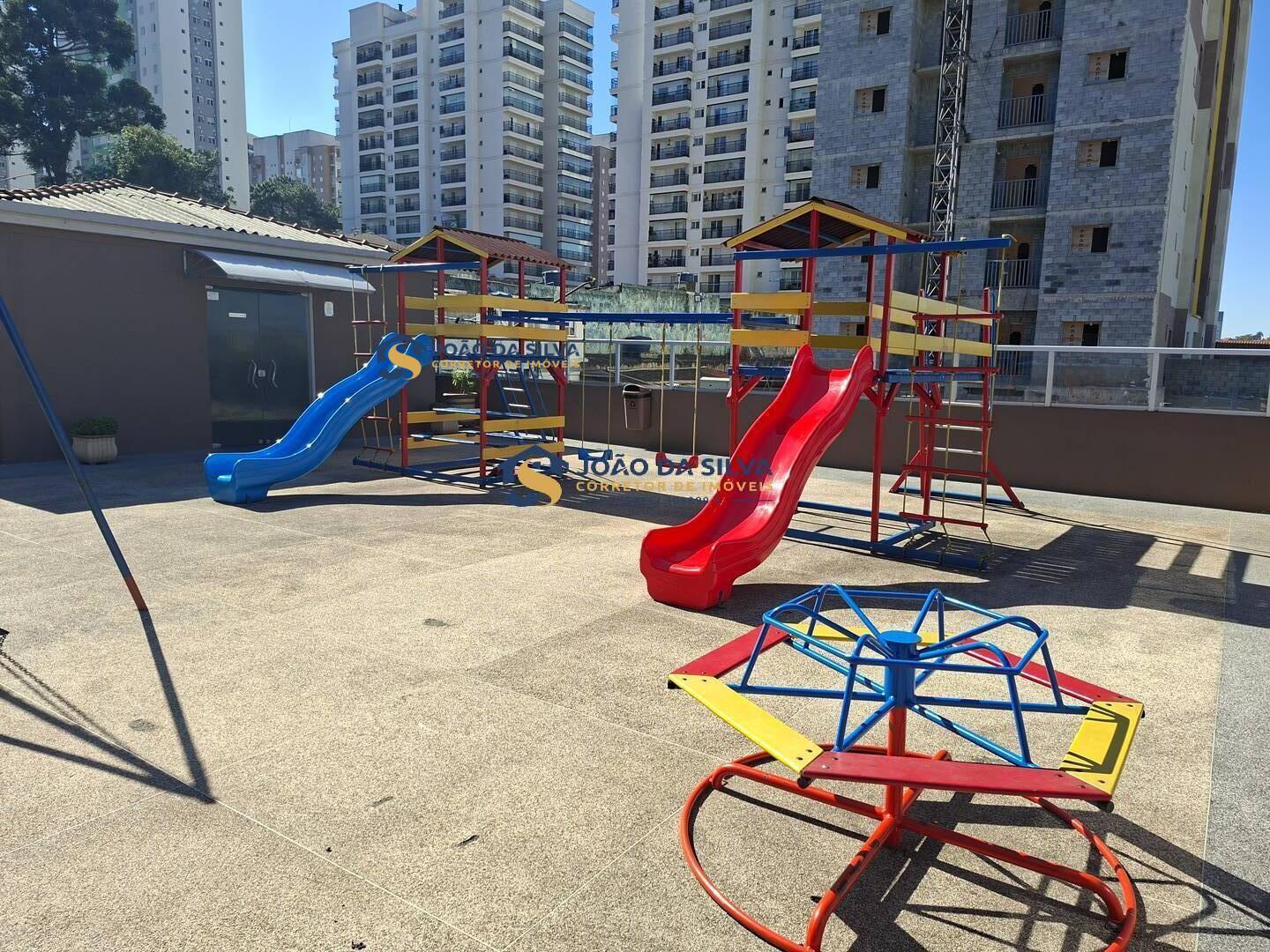 Apartamento, 2 quartos, 53 m² - Foto 29