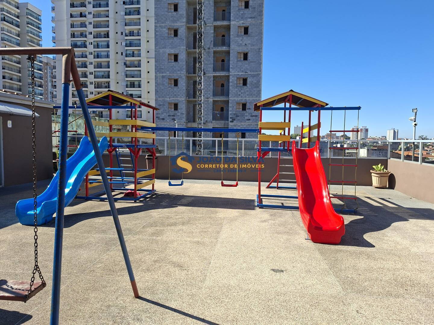 Apartamento, 2 quartos, 53 m² - Foto 28
