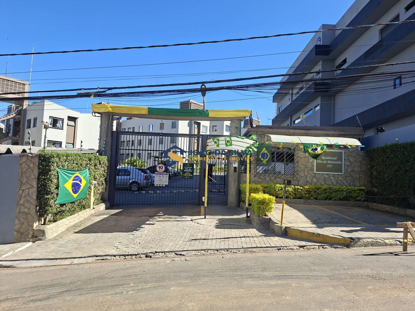 Apartamento, 2 quartos, 53 m² - Foto 38