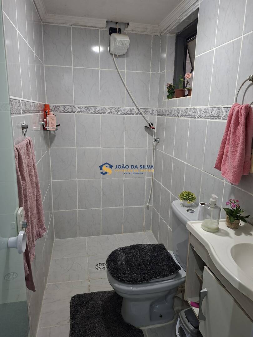 Apartamento, 2 quartos, 53 m² - Foto 21