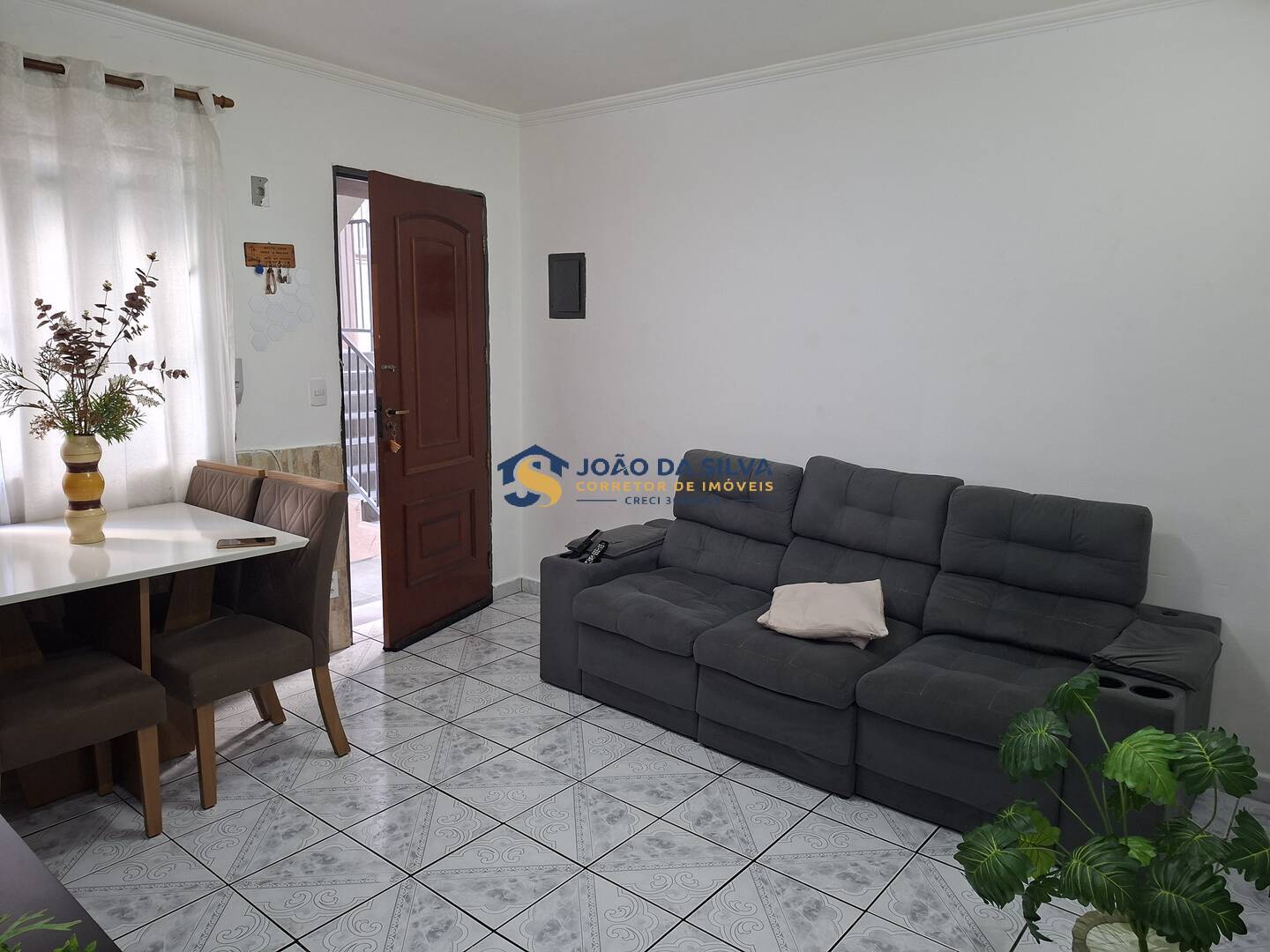 Apartamento, 2 quartos, 53 m² - Foto 6