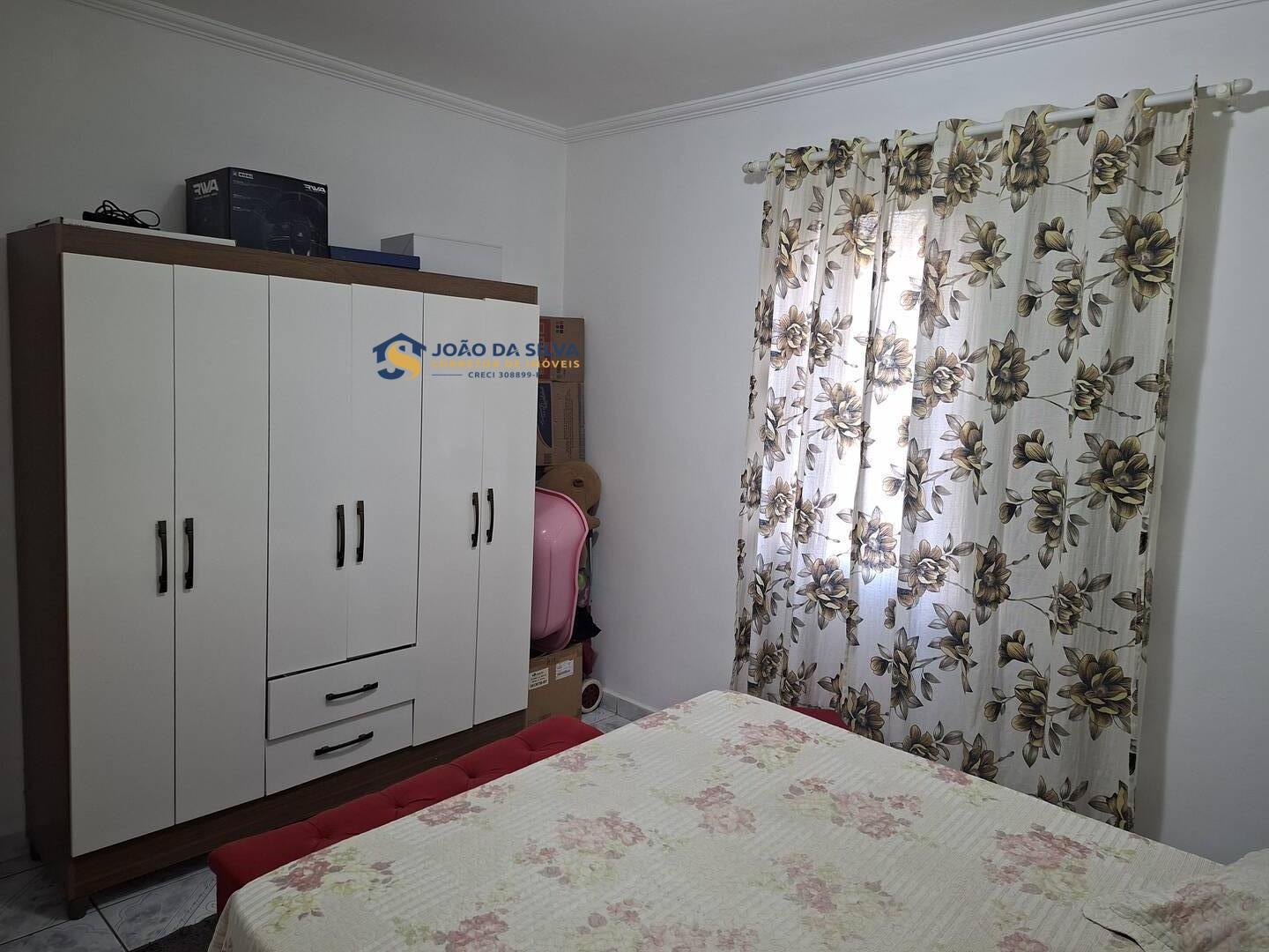 Apartamento, 2 quartos, 53 m² - Foto 10