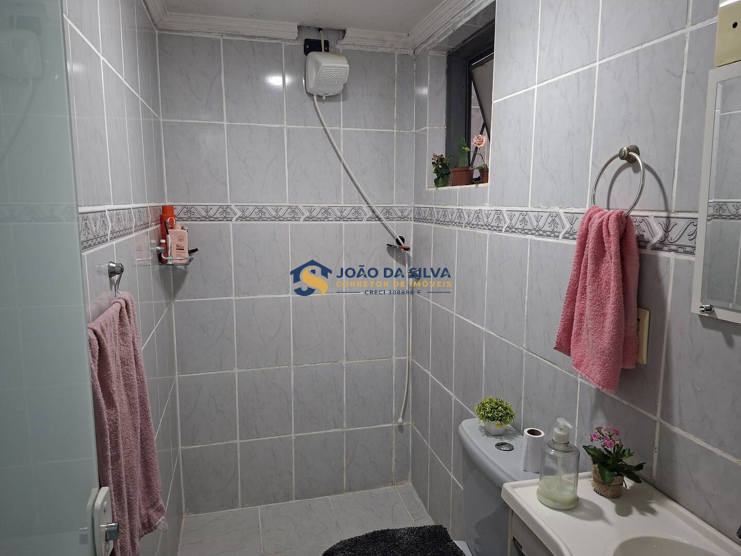 Apartamento, 2 quartos, 53 m² - Foto 20