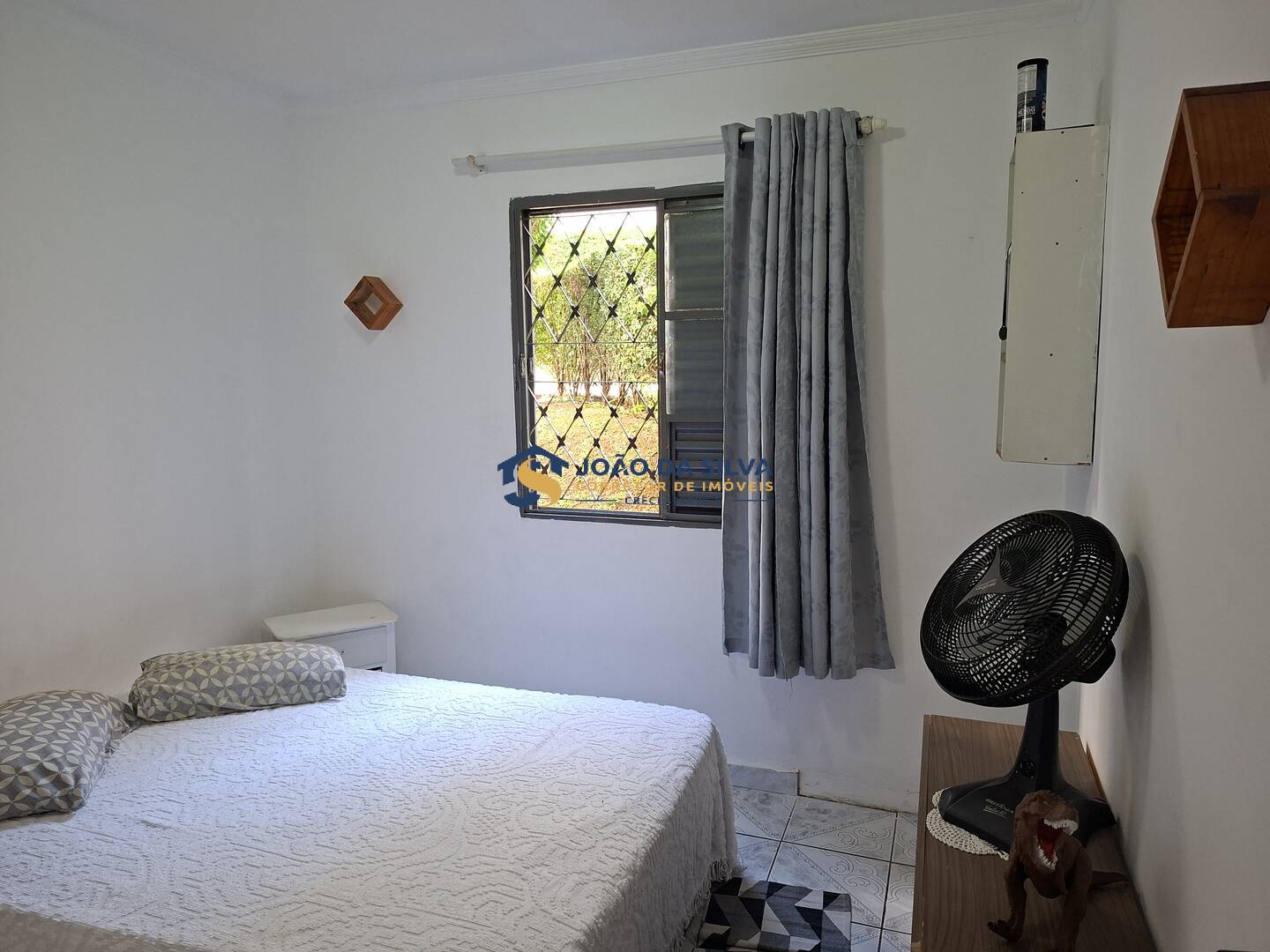 Apartamento, 2 quartos, 53 m² - Foto 11