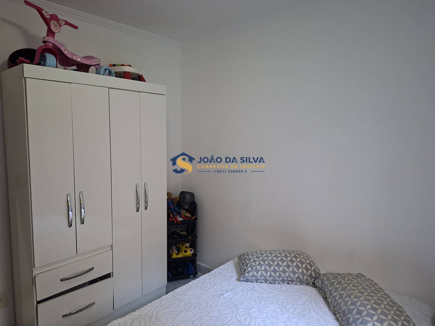 Apartamento, 2 quartos, 53 m² - Foto 14