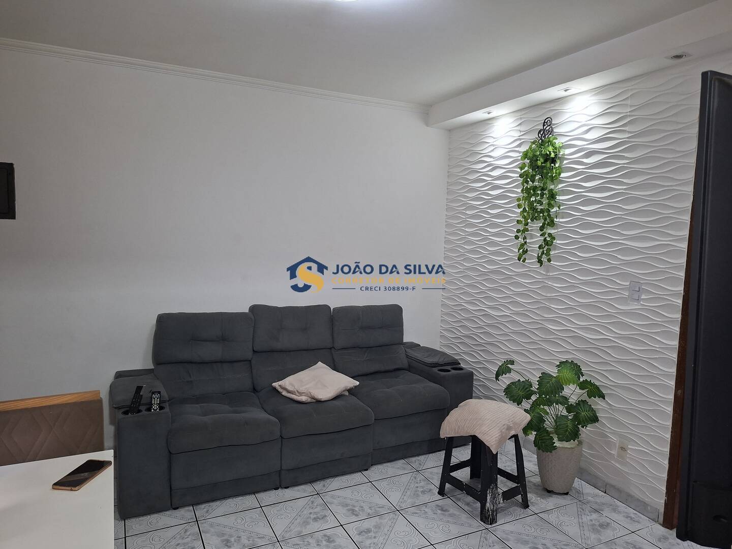 Apartamento, 2 quartos, 53 m² - Foto 5