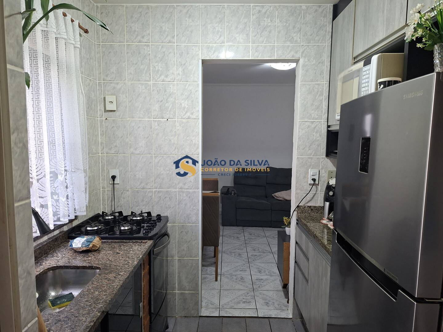 Apartamento, 2 quartos, 53 m² - Foto 17
