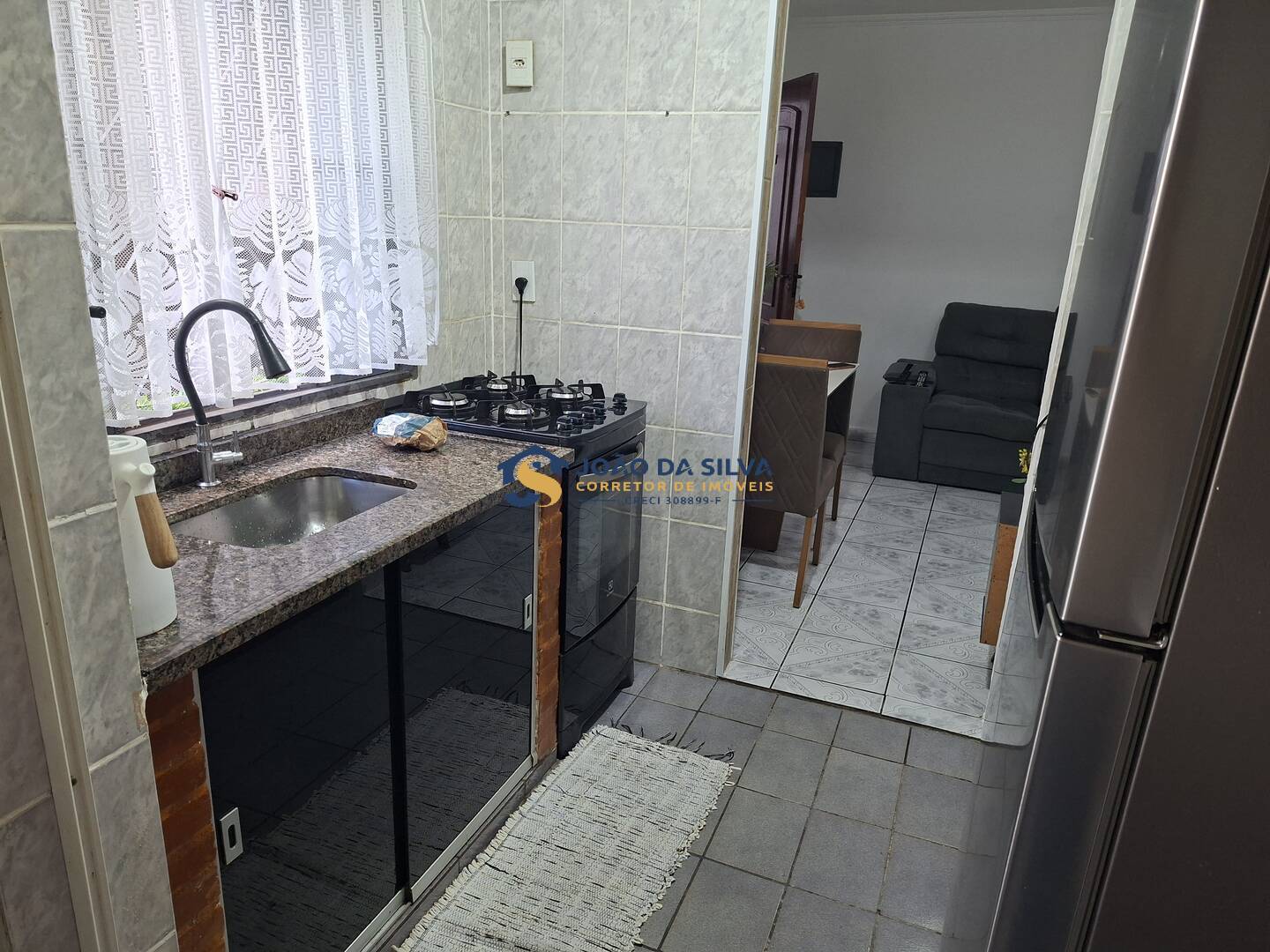 Apartamento, 2 quartos, 53 m² - Foto 15