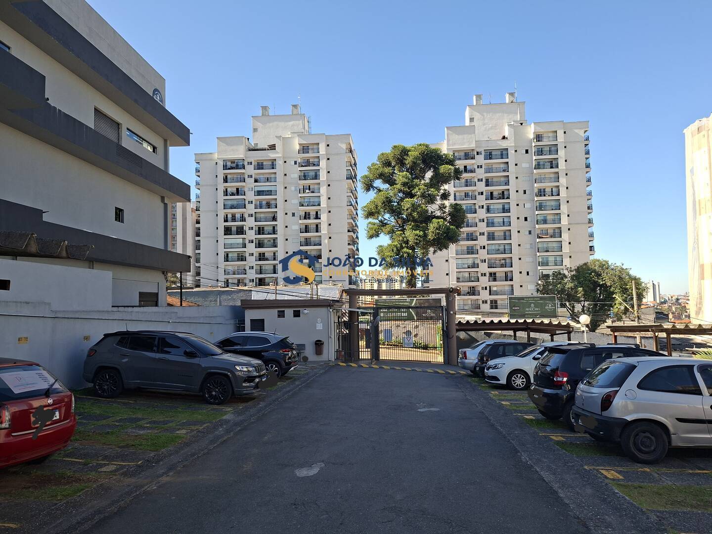 Apartamento, 2 quartos, 53 m² - Foto 39